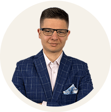 Jakub Olszewski
