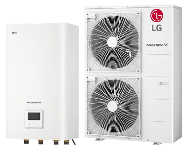 LG THERMA V
