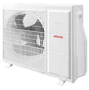 🥇 Atlantic Extensa AI