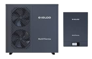 🥉 IGLOO MultiTherma