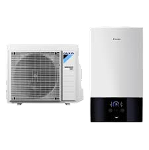 Daikin Altherma