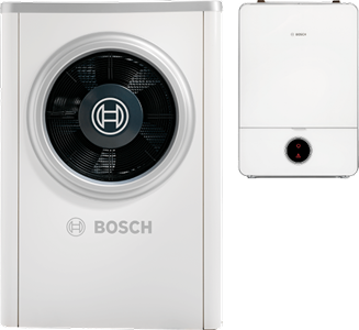 Bosch Compress