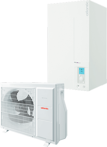 🥇 Atlantic Extensa AI