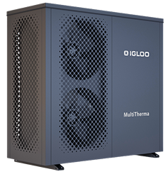 🥉 IGLOO MultiTherma